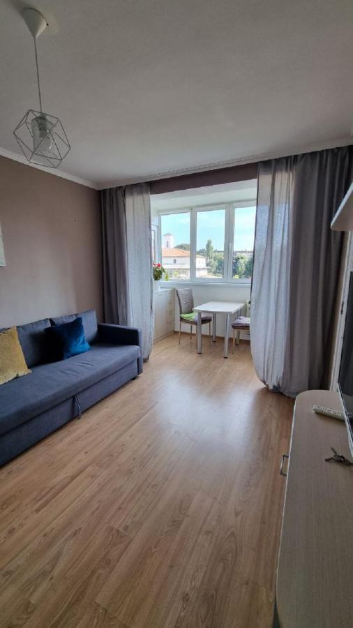 Apartment Violet Varna Exterior foto