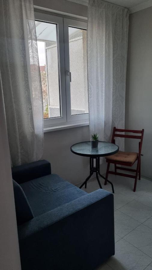 Apartment Violet Varna Exterior foto